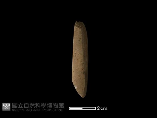 錛鑿形器藏品圖，第2張