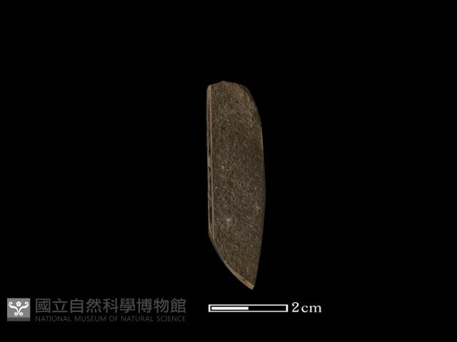 錛鑿形器藏品圖，第3張