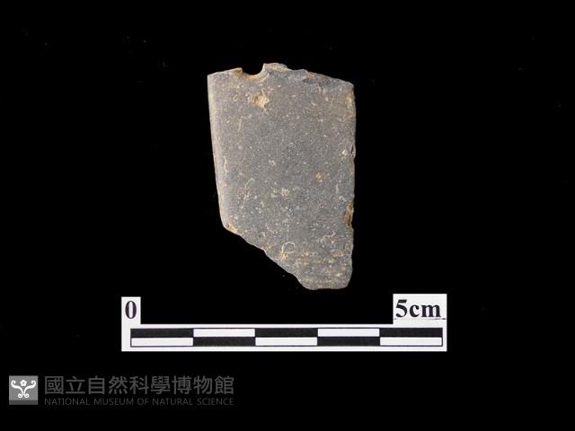 石刀藏品圖，第2張