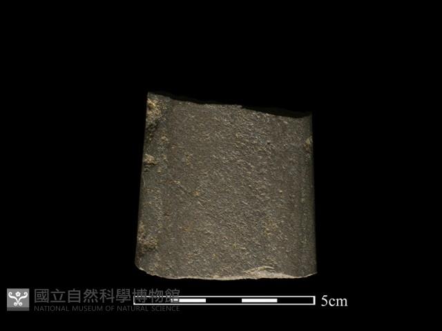 斧鋤形器藏品圖，第3張