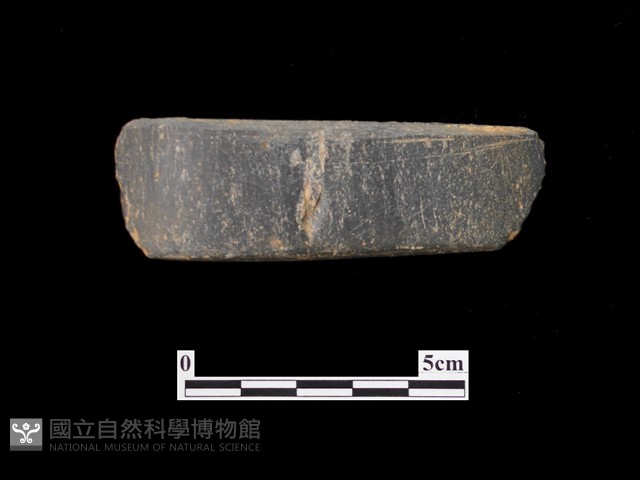 矛鏃形器藏品圖，第1張