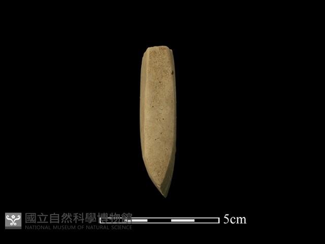 錛鑿形器藏品圖，第1張