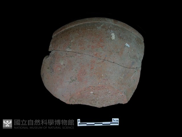 陶缽藏品圖，第2張