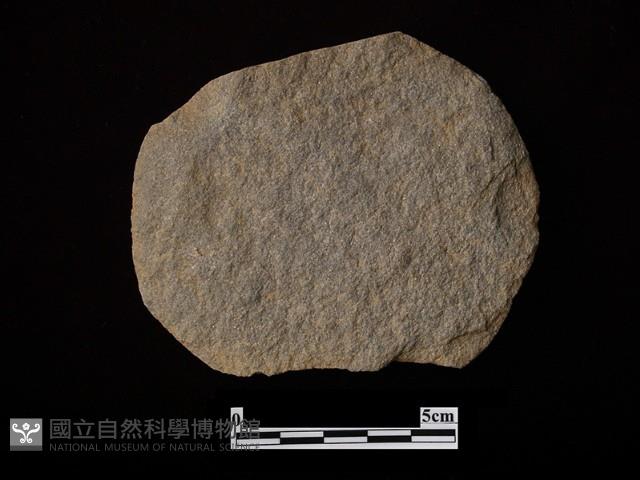 石片器藏品圖，第2張