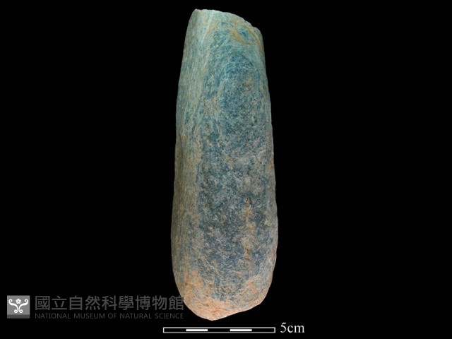 石鎚藏品圖，第2張