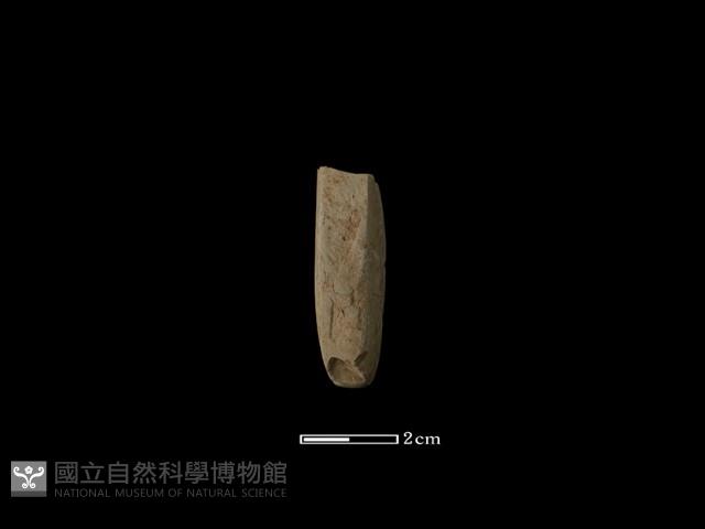 磨製石器藏品圖，第3張