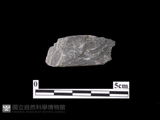 帶加工痕石材藏品圖，第2張