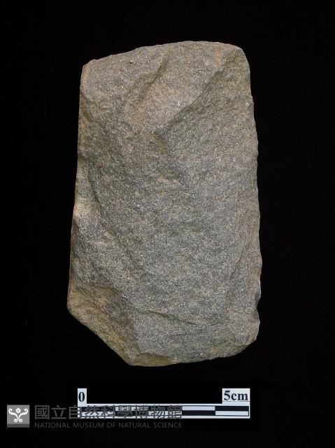 帶加工痕石材藏品圖，第3張