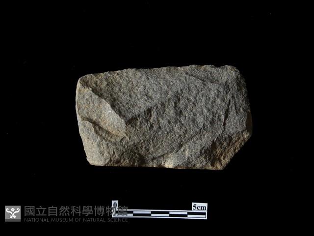 石片器藏品圖，第2張
