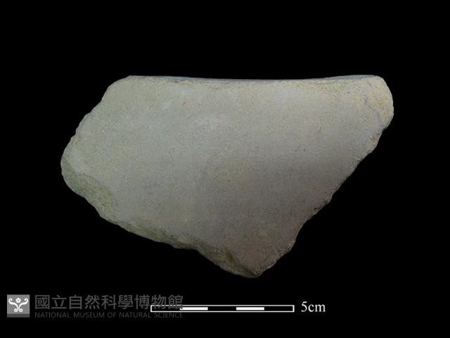 砥石藏品圖，第1張