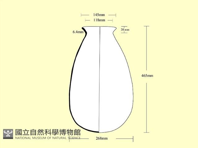 陶罐藏品圖，第4張