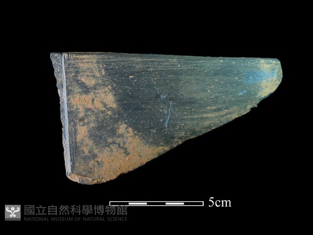 石刀藏品圖，第2張