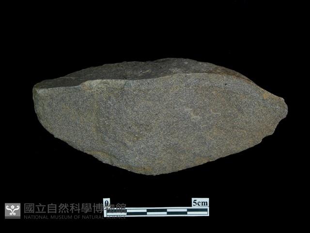 石片器藏品圖，第2張