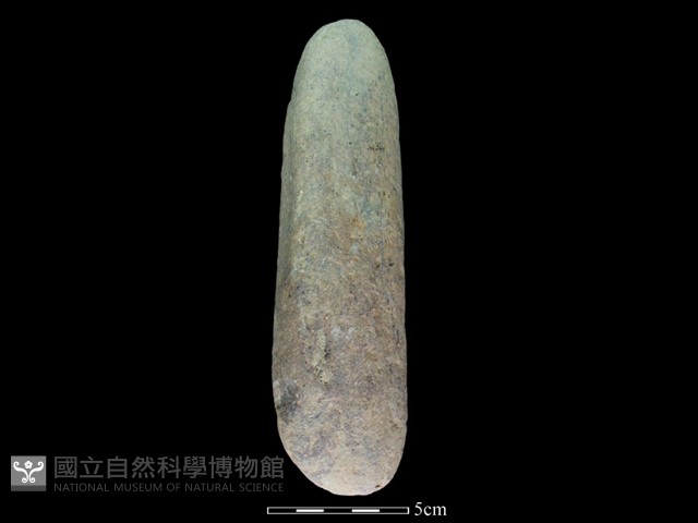 石鎚藏品圖，第1張