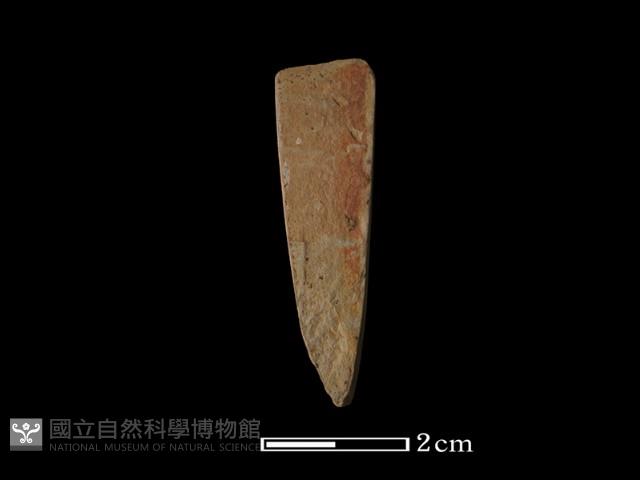 矛鏃形器藏品圖，第2張