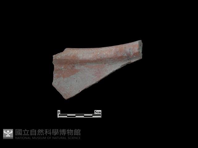 陶缸藏品圖，第2張