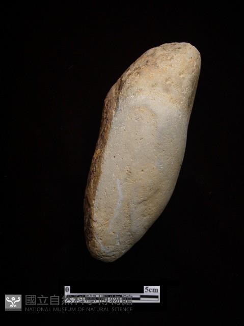 石鎚藏品圖，第1張