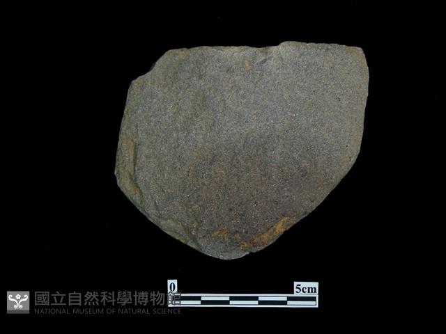 石片器藏品圖，第2張