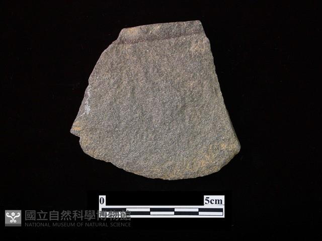 石片器藏品圖，第1張