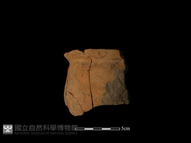 陶盆藏品圖，第3張
