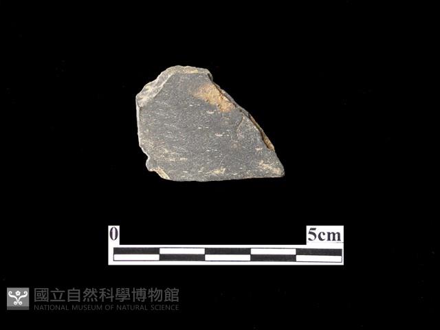 石刀藏品圖，第2張