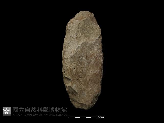 斧鋤形器藏品圖，第1張