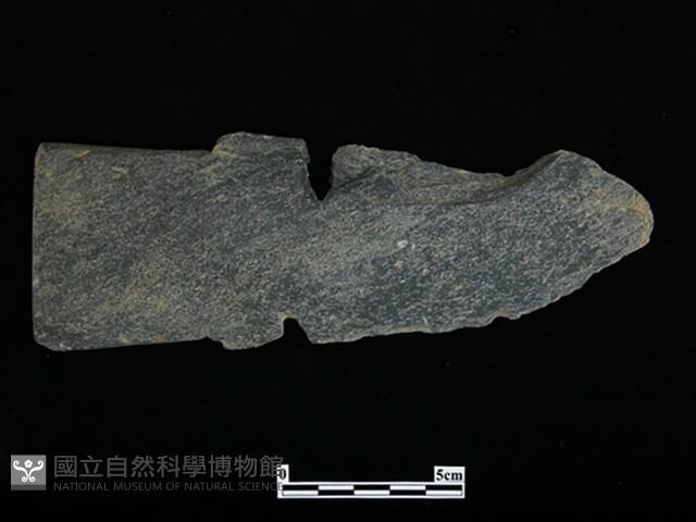 戈形器藏品圖，第2張