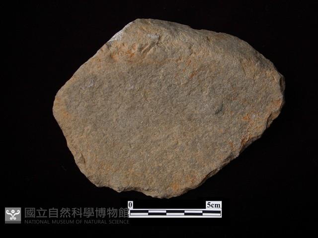 石片器藏品圖，第1張