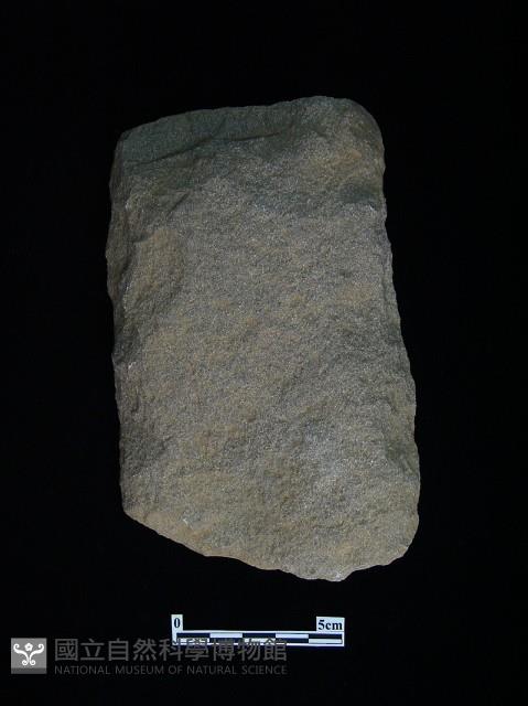 斧鋤形器藏品圖，第1張