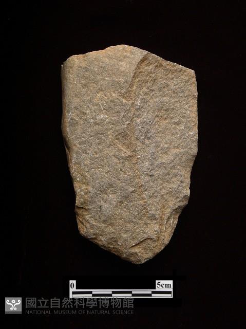 石片器藏品圖，第2張