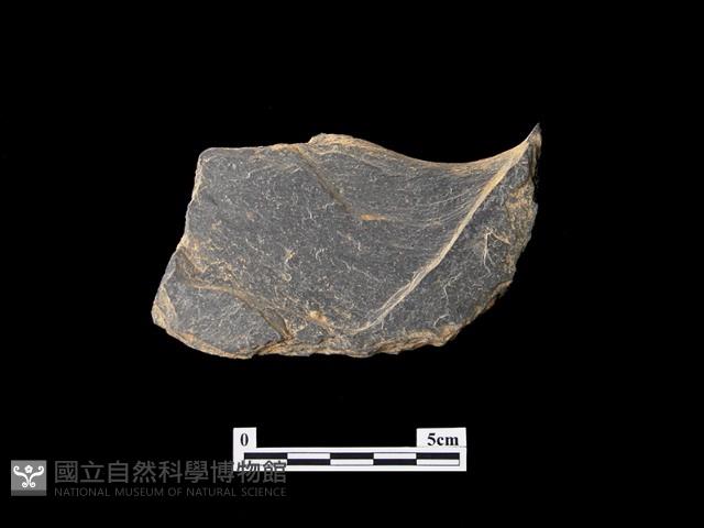 帶加工痕石材藏品圖，第1張