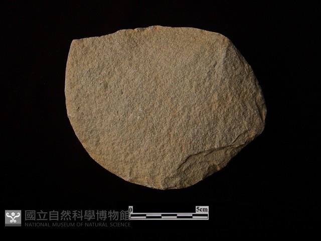 石片器藏品圖，第2張