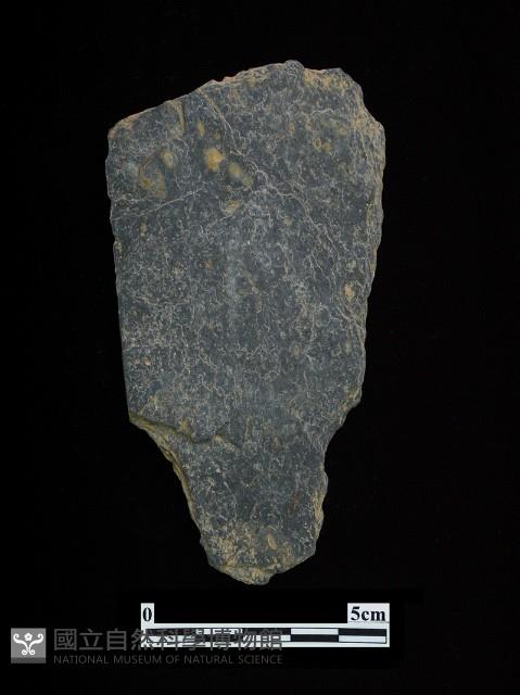 帶加工痕石材藏品圖，第1張
