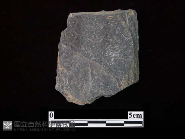 帶加工痕石材藏品圖，第2張