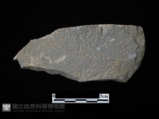 石片器藏品圖，第2張