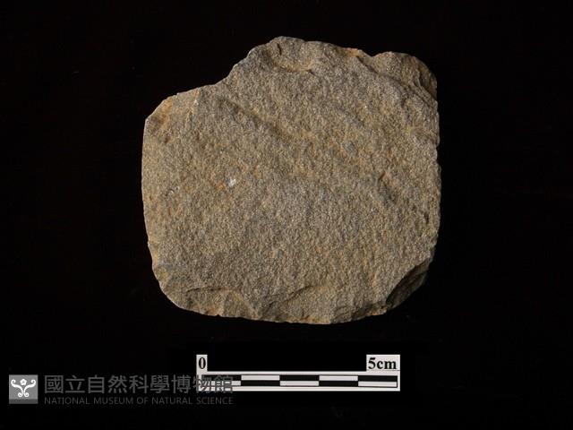 石片器藏品圖，第1張