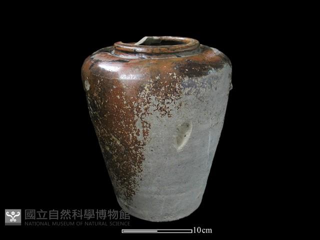 陶甕藏品圖，第2張