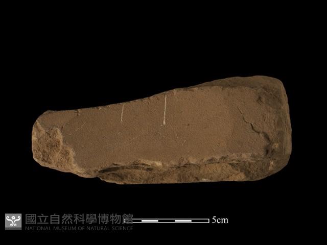 砥石藏品圖，第1張