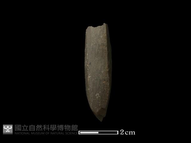 磨製石器藏品圖，第1張