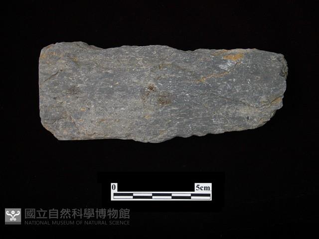 戈形器藏品圖，第2張