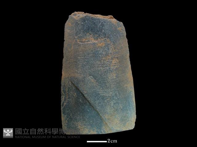 矛鏃形器藏品圖，第2張