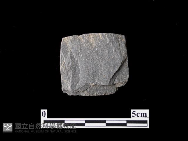 帶加工痕石材藏品圖，第1張