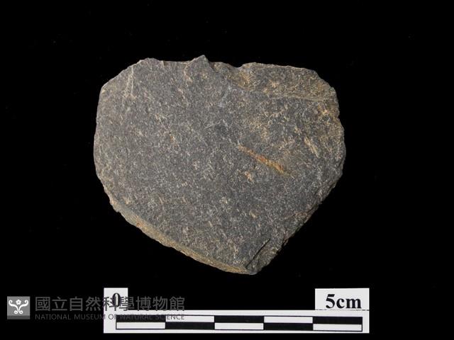 磨製石器藏品圖，第2張