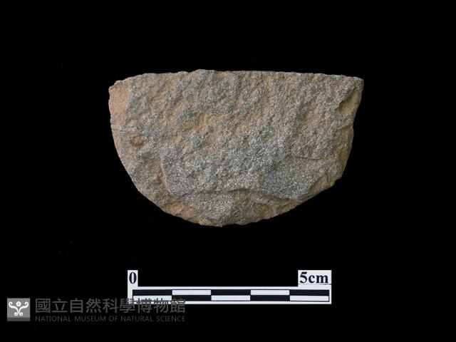 斧鋤形器藏品圖，第2張