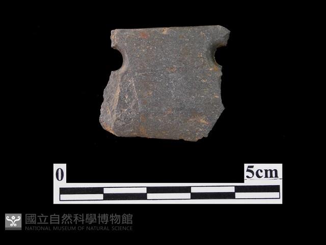 石刀藏品圖，第2張