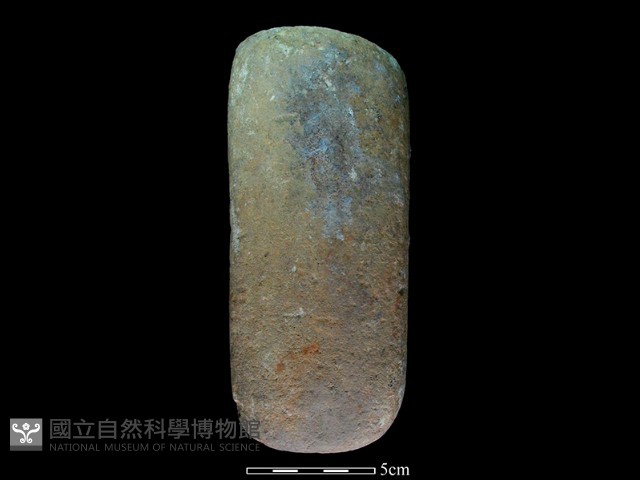 石鎚藏品圖，第2張