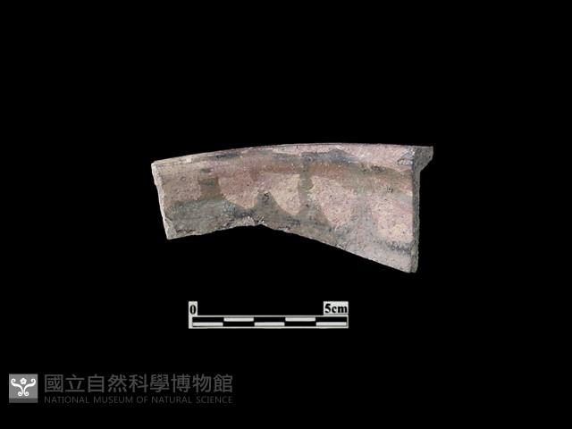 陶缸藏品圖，第1張