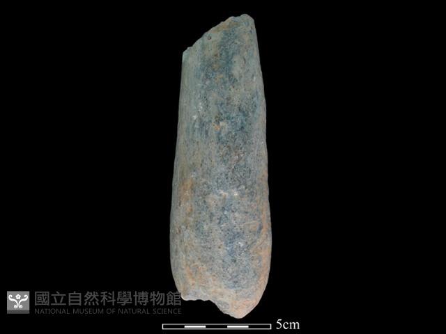 石鎚藏品圖，第1張