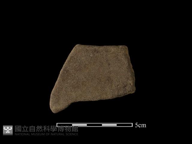 石片器藏品圖，第2張