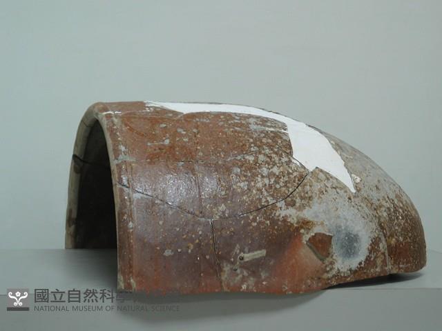 陶缸藏品圖，第1張